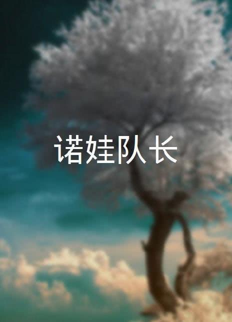 诺娃队长(全集)