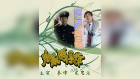 兜乱两仔爷(全集)